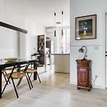 Domusmi Bronzino 아파트 밀라노