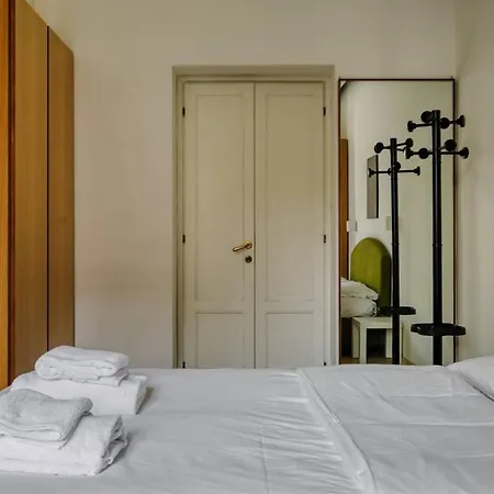 Domusmi Bronzino 2 Apartman Milánó