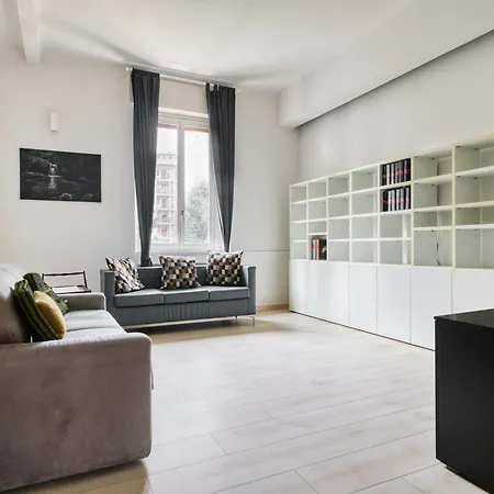Domusmi Bronzino Apartamento *